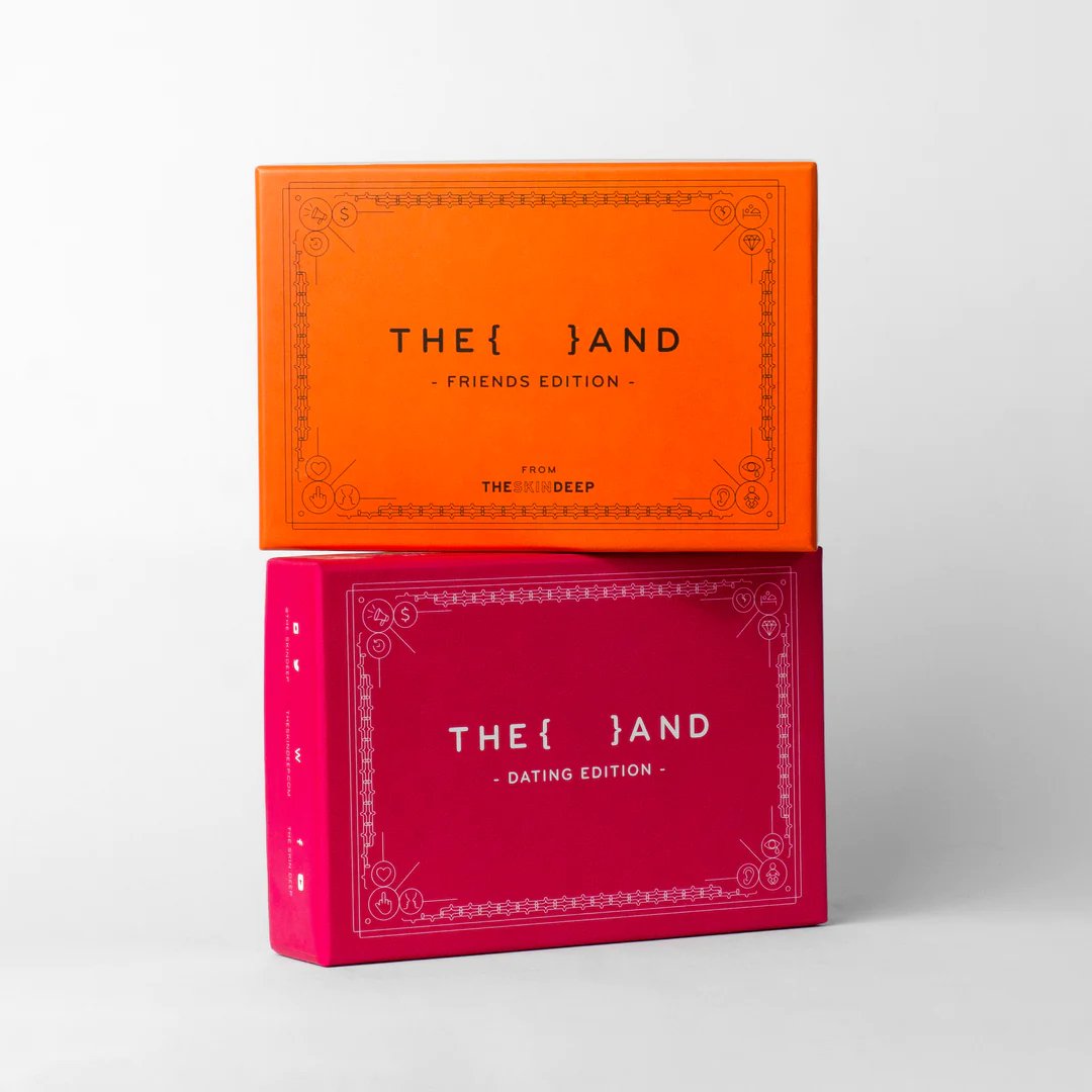 FriendsDating002 Perspective