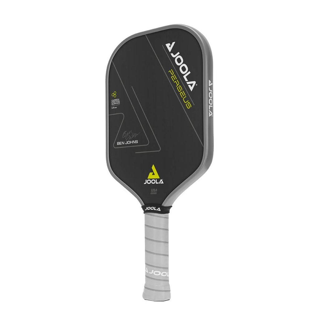Pickleball paddle
