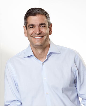 Sebastian DiGrande - Worth Magazine