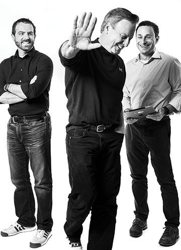 Work: Portraits of Excellence 2016 | Worth