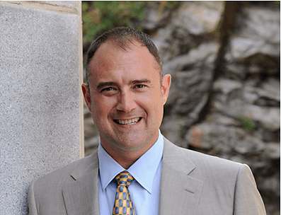 John Melkon - Worth Magazine