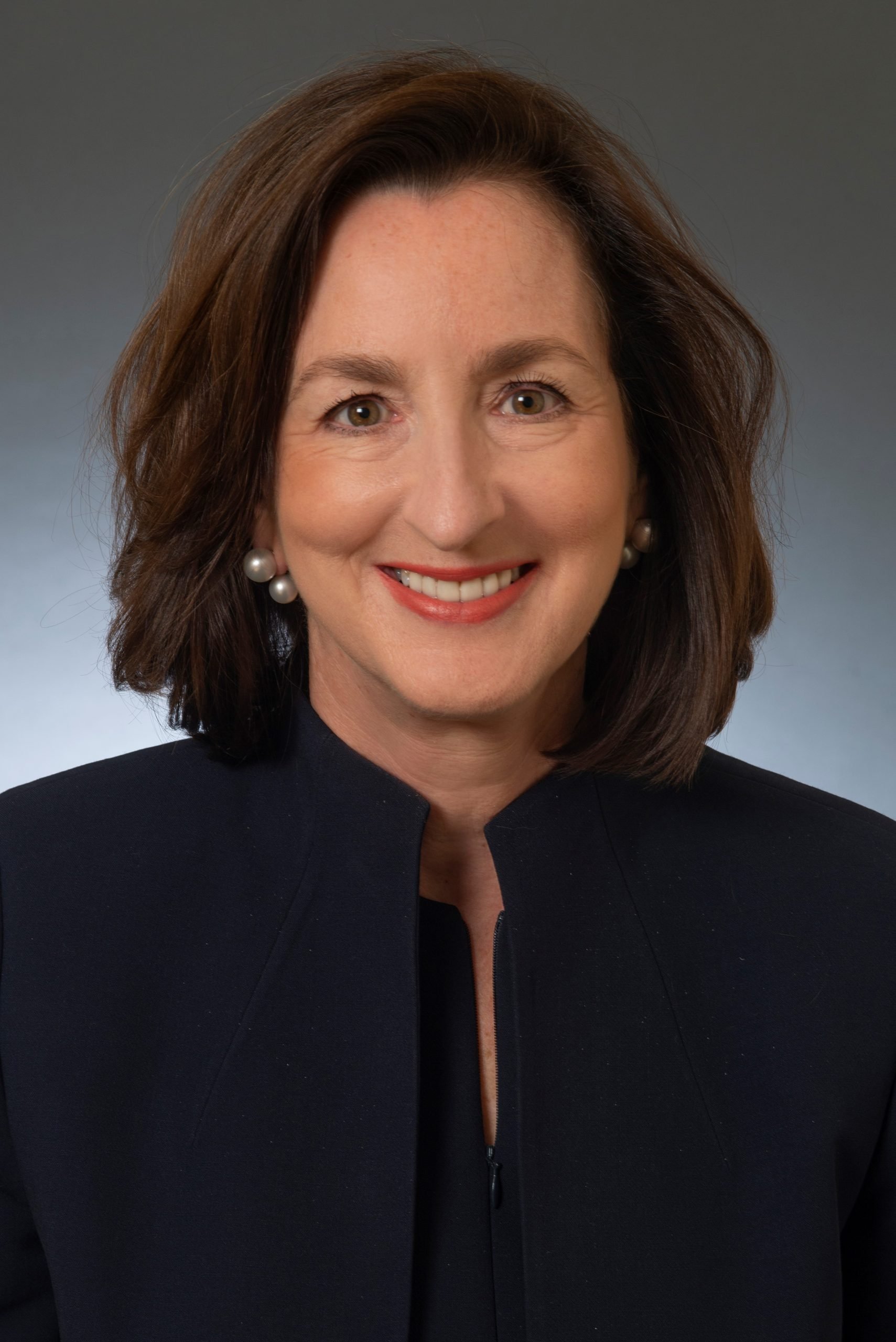 BNY Mellon Wealth Management CEO Catherine Keating.