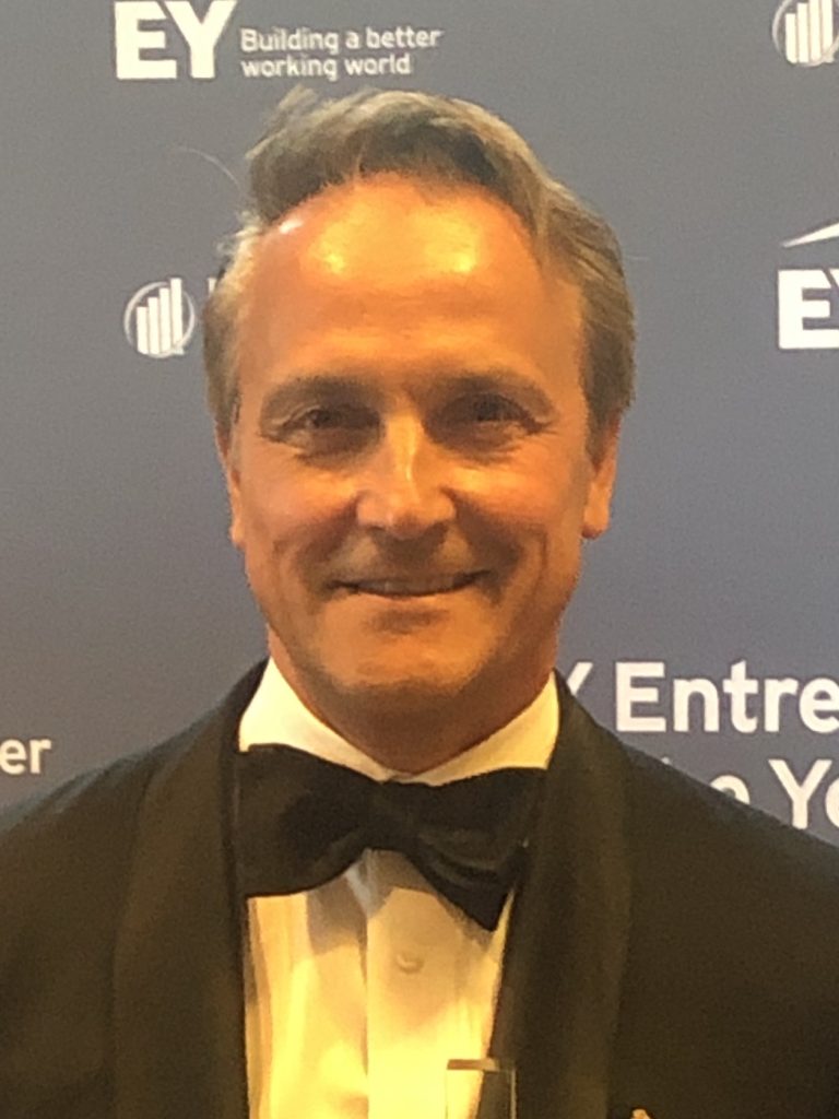 Chet Czaplicka, Birthing of Giants Fellowship Candidate (2021)