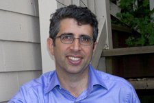 Mark Colodny - Worth Magazine