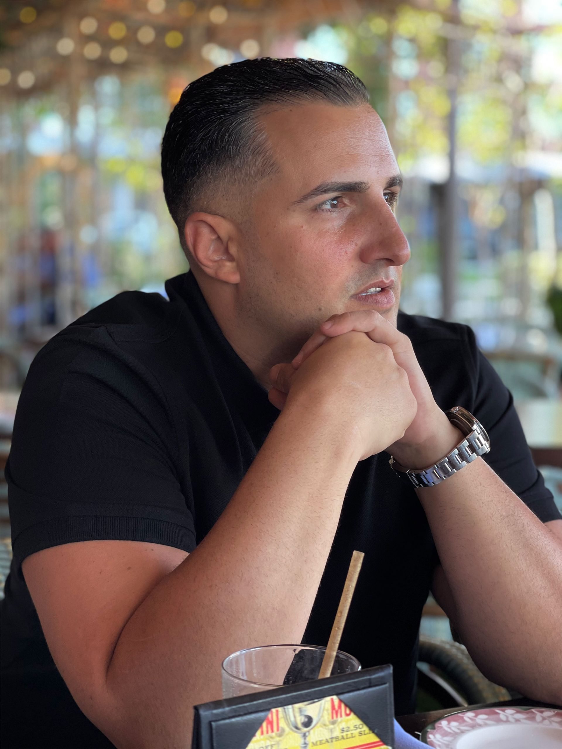 David DiLorenzo