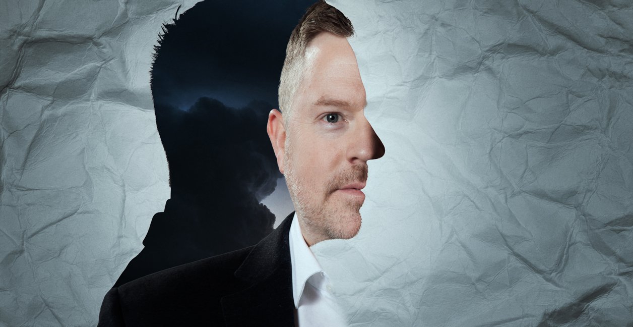 Dale Cook|Cook often seeks out the solace of nature to clear his head and bring his thoughts into focus—something he recommends for everyone during these challenging times. Photo by John Wallace|Cook lives in Minneapolis