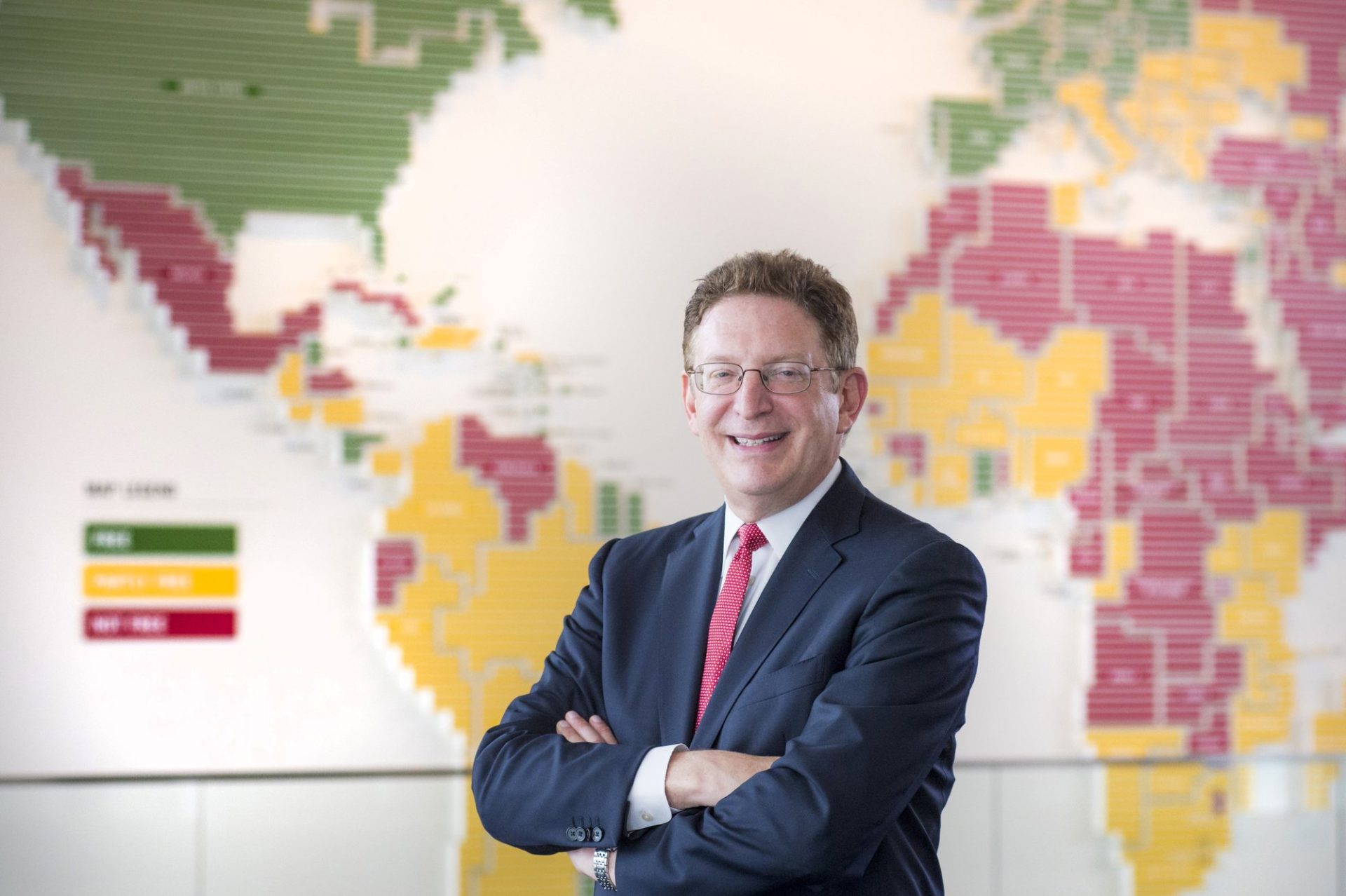 Jeffrey Herbst Worth