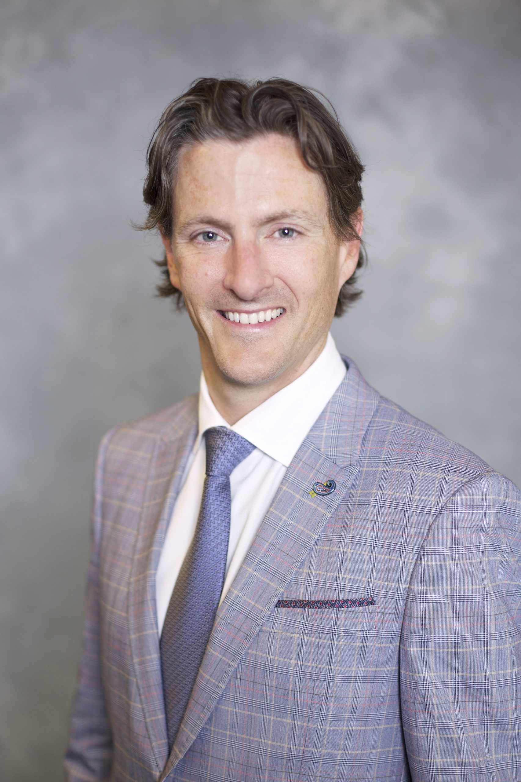 Marcus Gillam, Birthing of Giants Fellowship Candidate (2021)