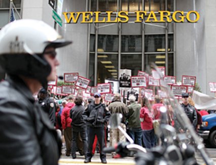 Mr. Stumpf Stakes His Claim