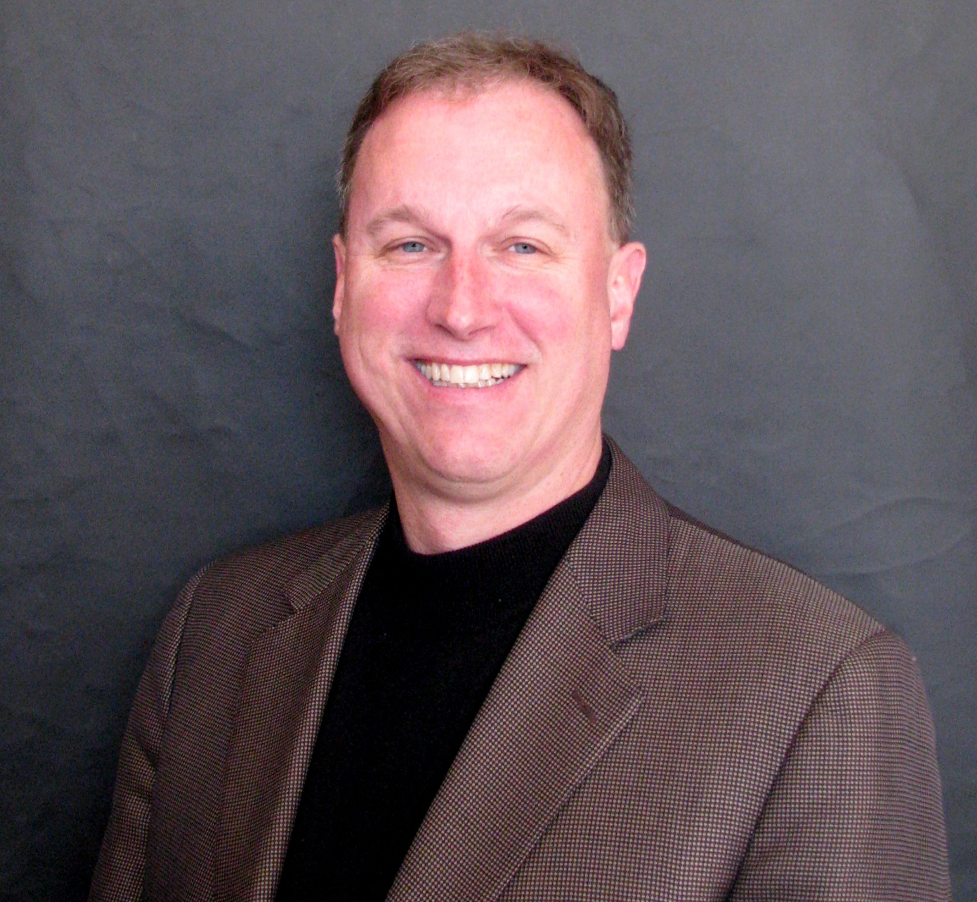 Chris Park of Deloitte