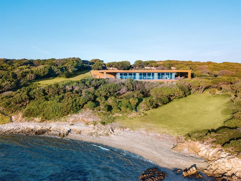 The Peninsual Estate, an example of modernist architecture and wellbeing