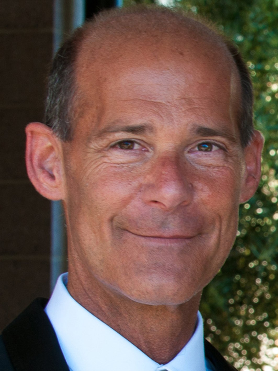 Barry Schneider - Worth Magazine