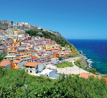 Trips of the year 2015, Sicily-Sardinia