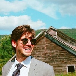 Benjamin Reeves | Worth