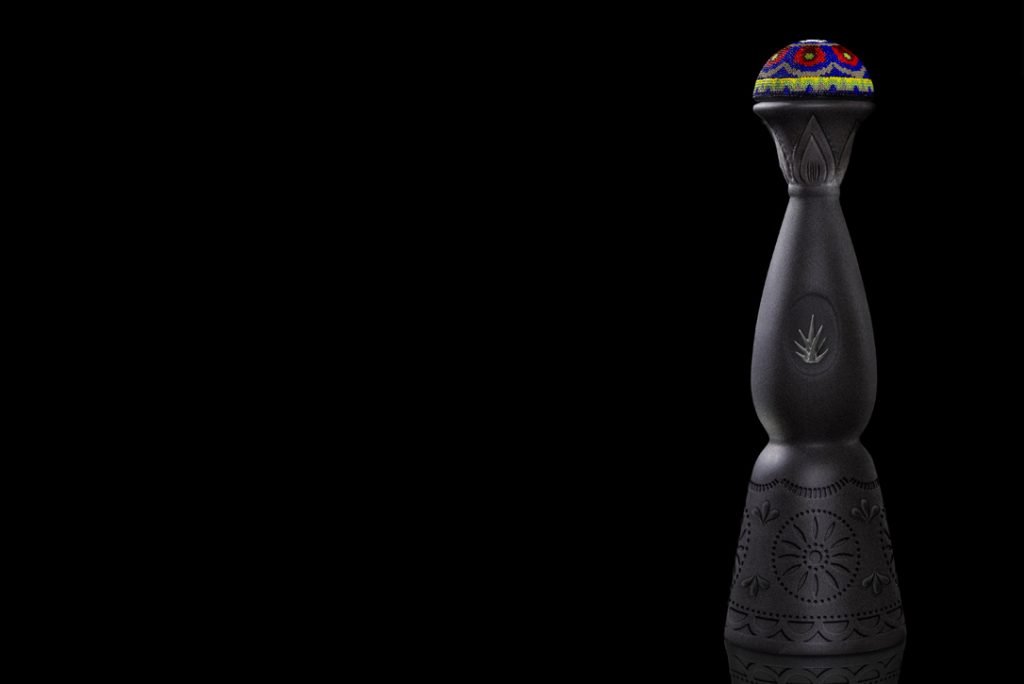 Tempered in the extreme climates of Durango emerges a top-in-class Mezcal. Mezcal Clase Azul is produced in a region of drastic temperature fluctuation, nutrient-dense soil and local springs, giving it a unique flavor profile that canโt be found elsewhere. Photo courtesy of Clase Azul