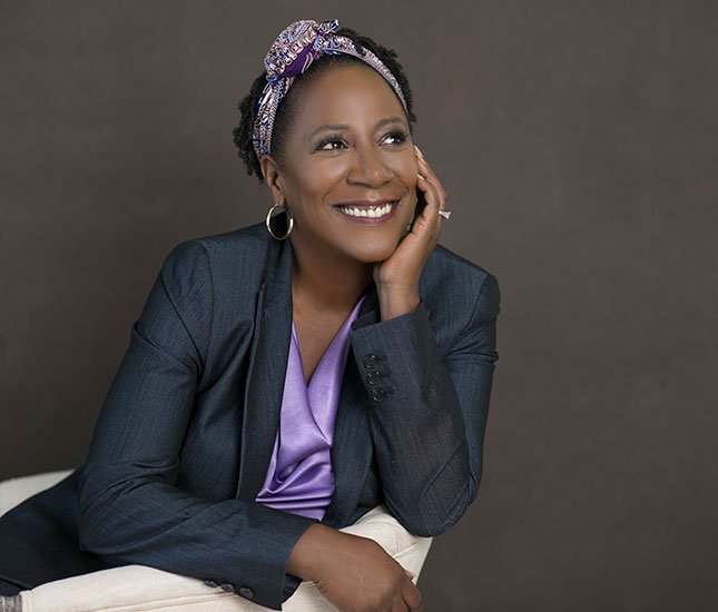 groundbreakers Christy Coleman