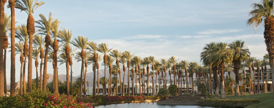 Palm Springs