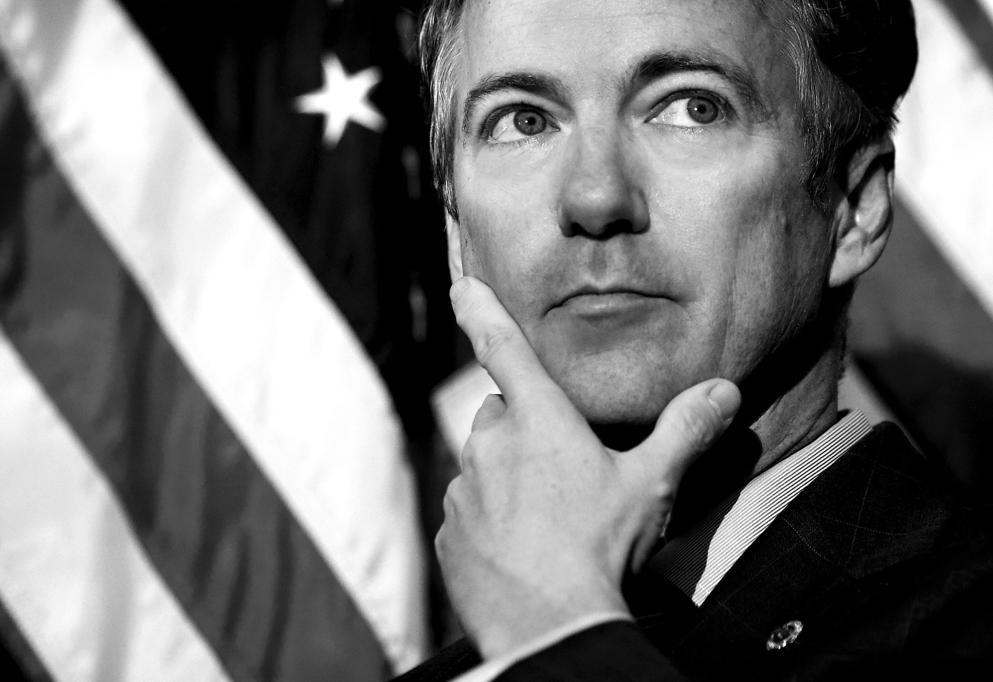 Rand Paul