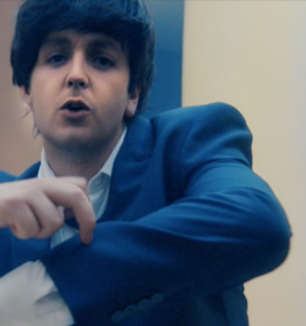 Paul McCartney