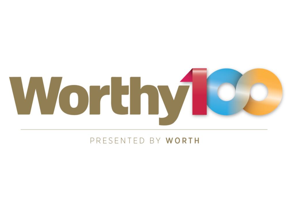Worthy 100 2023