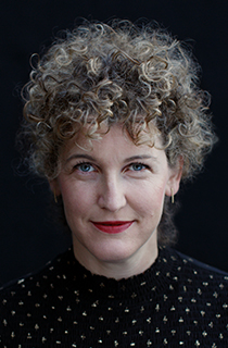 Cutraro Erin PhotoCourtesySheShouldRun