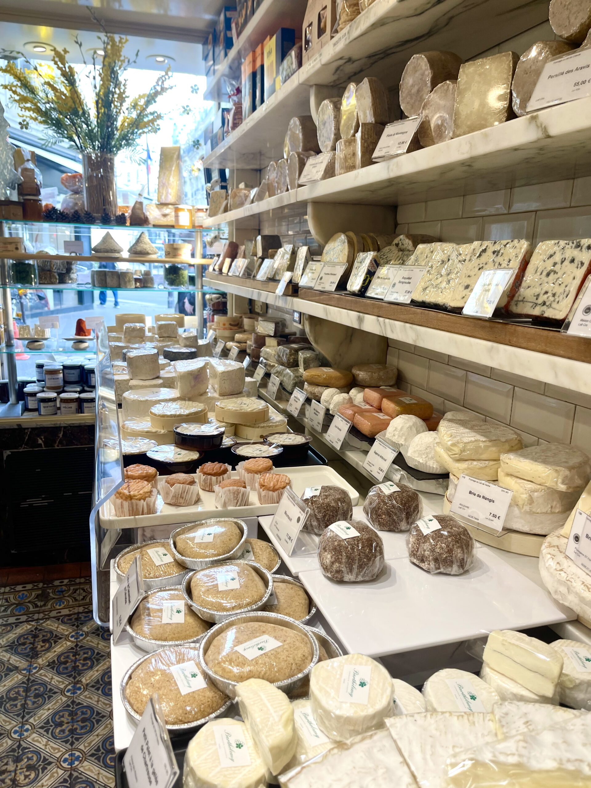 Fromagerie Barthélémy