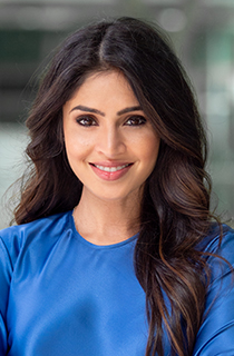 Kadakia Payal