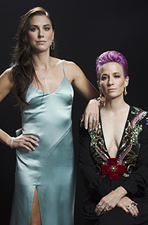 The Best FIFA Football Awards 2019 Photo Booth