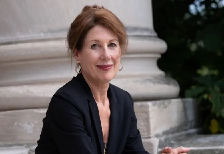 BADER MARTIN ANNE SQ