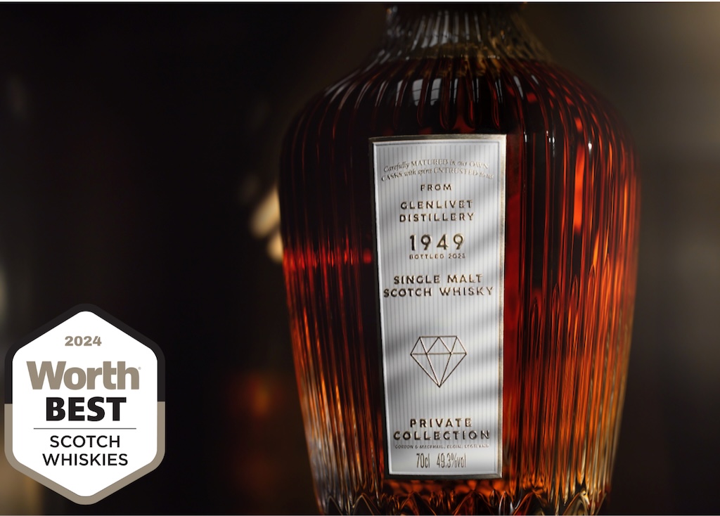 Gordon-Macphail-Glenlivet-1949 scotch