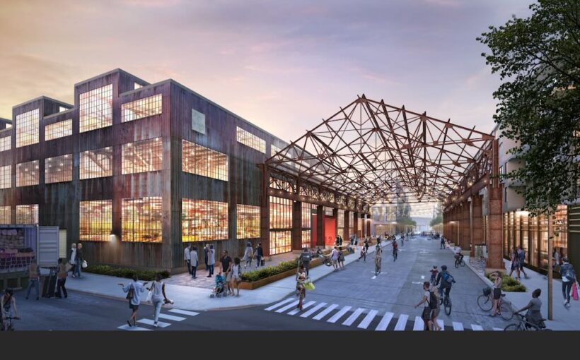 DD Brookfield Pier70 View04 22nd Street 2019 09 11 Final Update