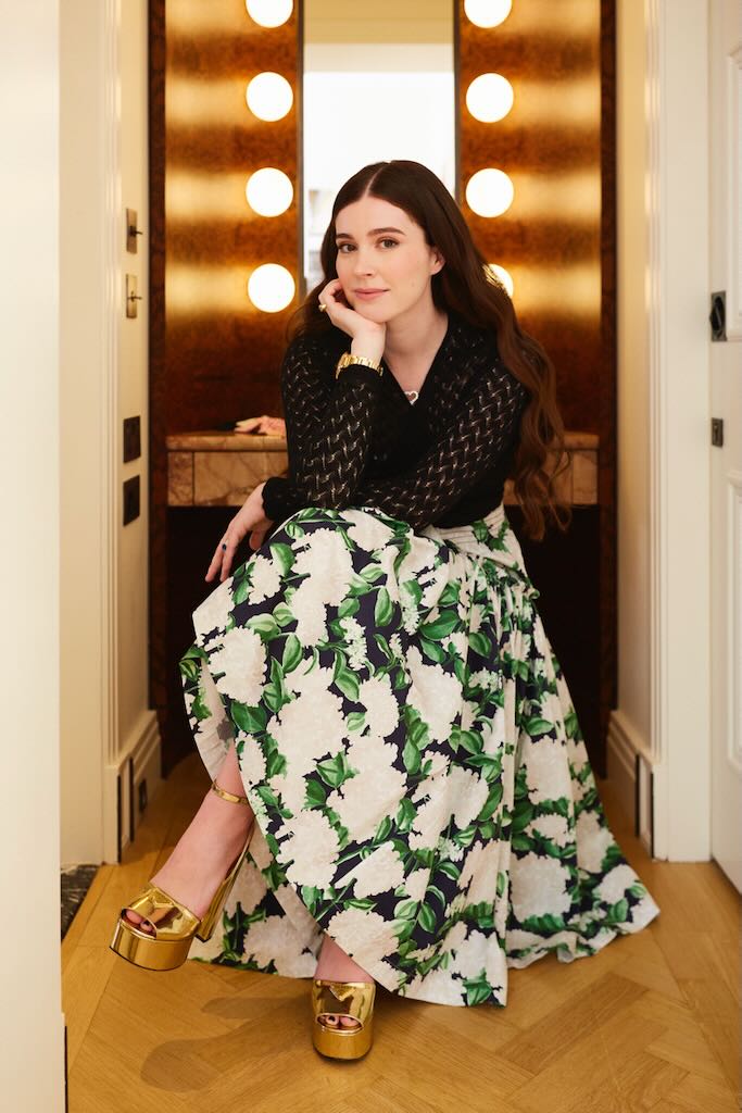 The Rise of Hill House Home: Nell Diamond Talks New Collections ...