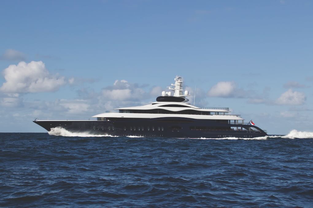 Launchpad Léandre Loyseau 244773