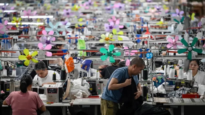 SHEINAI FACTORY