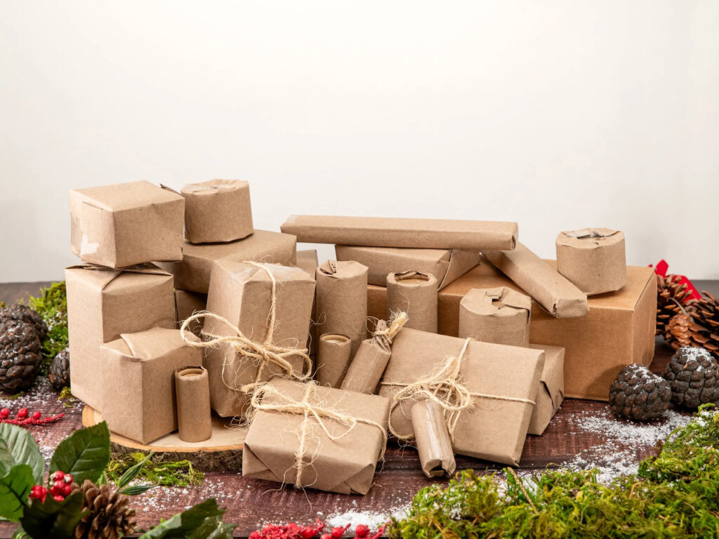 Donegood.com self care advent calendar