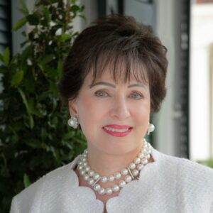 Gayle Benson