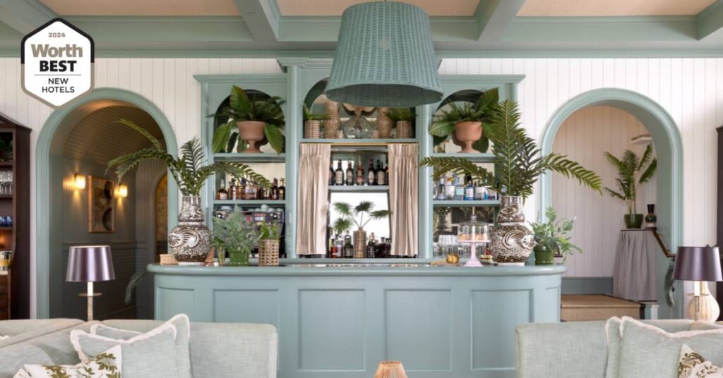 The Dunlin Luxury Resort