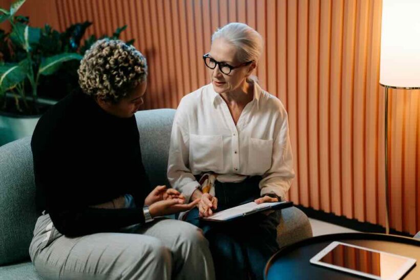 The Power of Mentorship: Empower Women Through Connection | Worth
