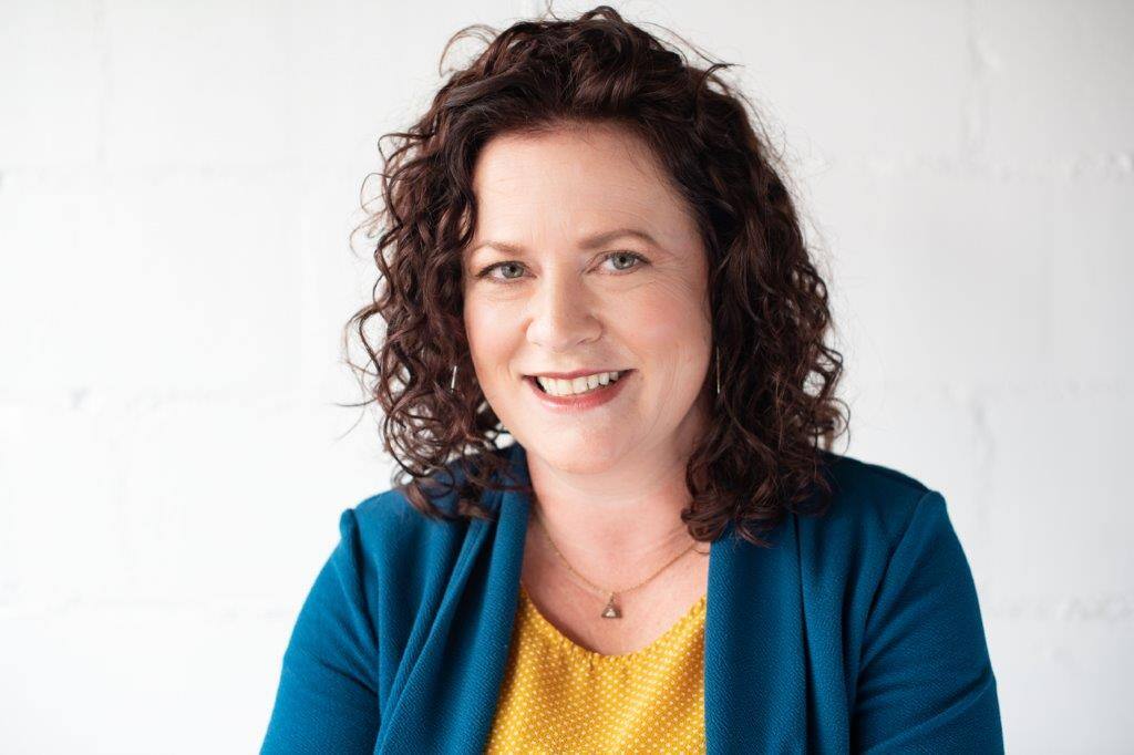 Nina Crowley