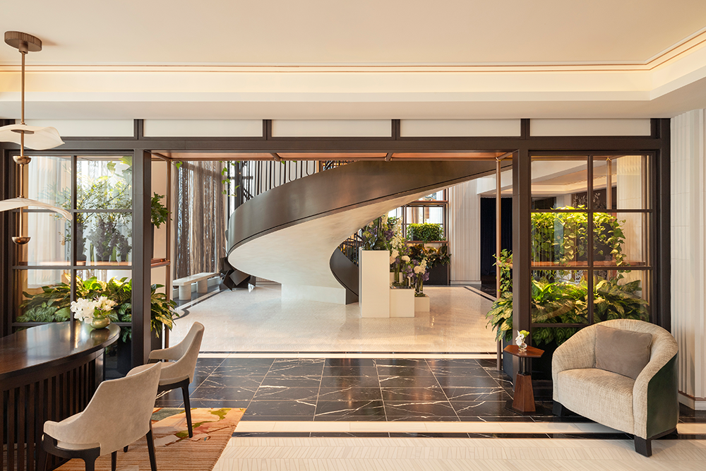 Wealth & Health VIP Reception