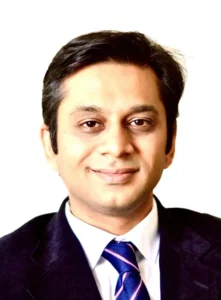 Gaurav deshpande