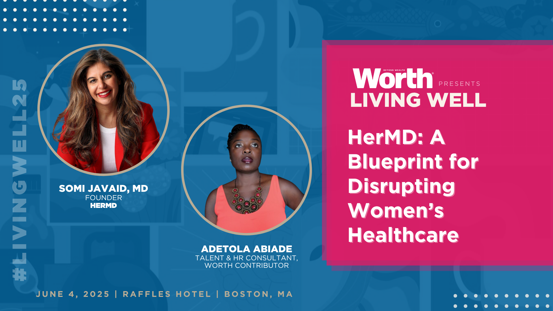 HerMD A Blueprint for Disrupting Women’s Healthcare