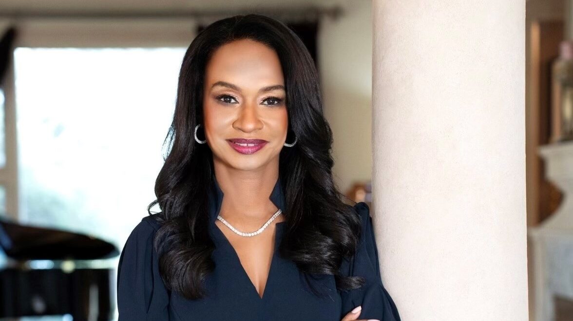 HSBC’s Oden on Embracing AI and Expanding Financial Literacy