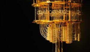 quantum computers and accelerated discovery o