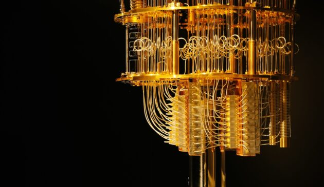 quantum computers and accelerated discovery o