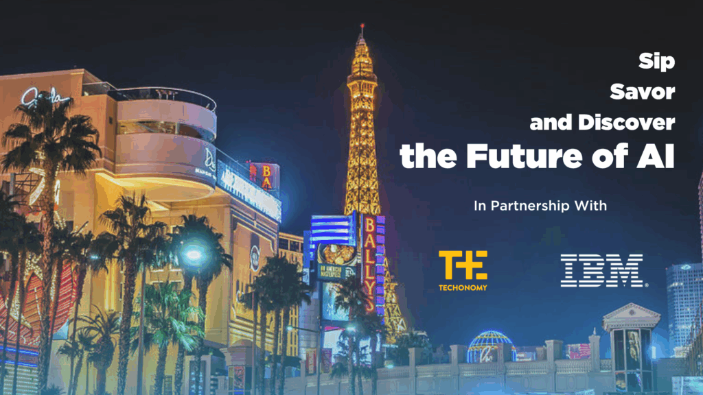 IBM VEGAS