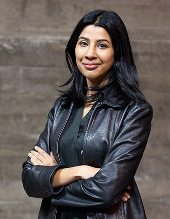 Sampiriti Headshot