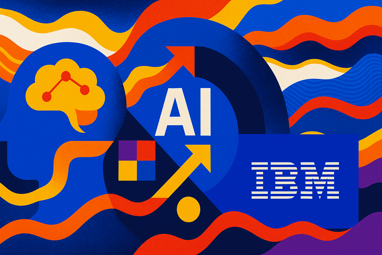 IBm Illo