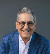 Eric Becker Headshot