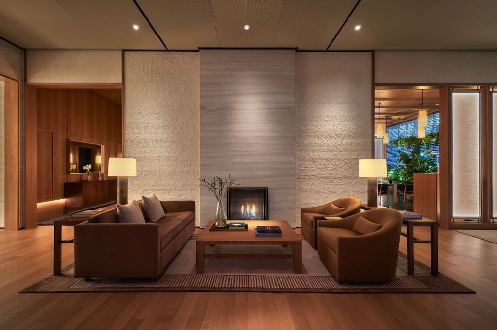 Pendry Manhattan West (MB)